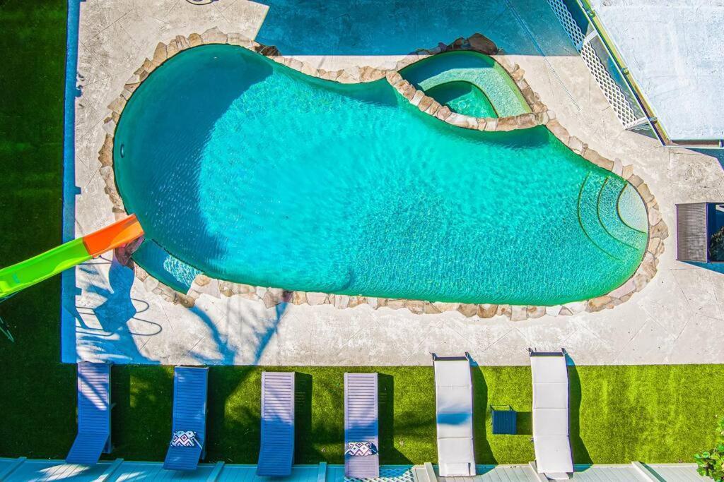 Vip Pristine Luxury Great Pool-5 Beds By The Beach Delray Beach Exterior foto