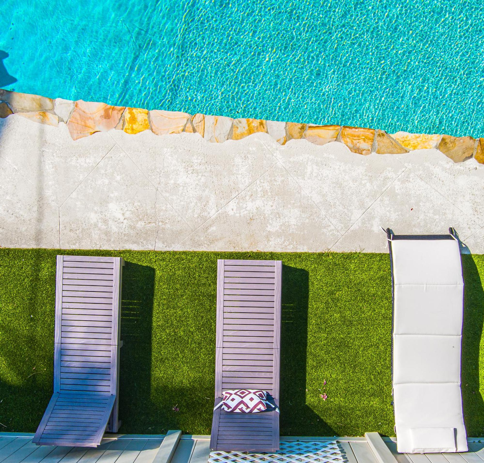 Vip Pristine Luxury Great Pool-5 Beds By The Beach Delray Beach Exterior foto