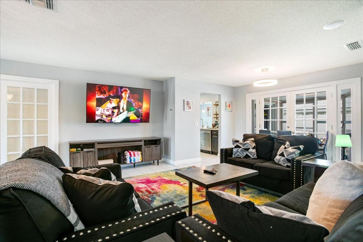 Vip Pristine Luxury Great Pool-5 Beds By The Beach Delray Beach Exterior foto