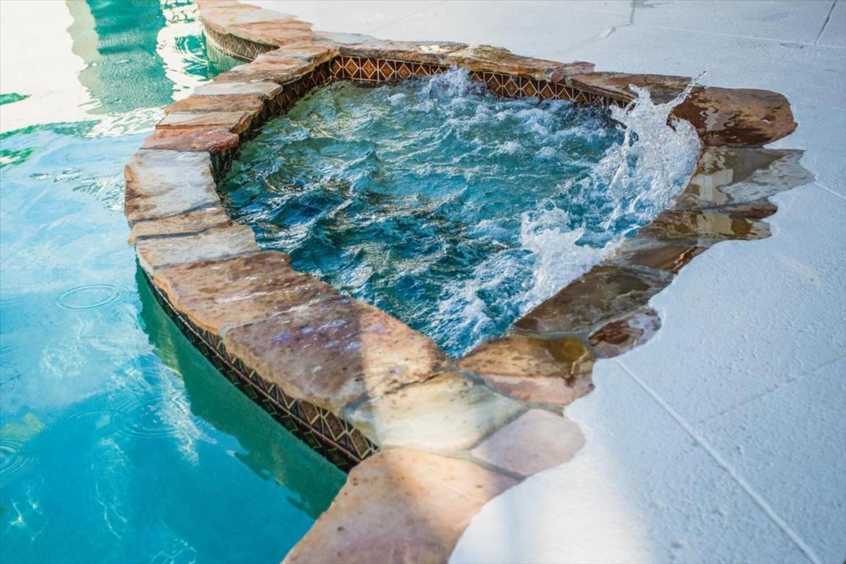 Vip Pristine Luxury Great Pool-5 Beds By The Beach Delray Beach Exterior foto