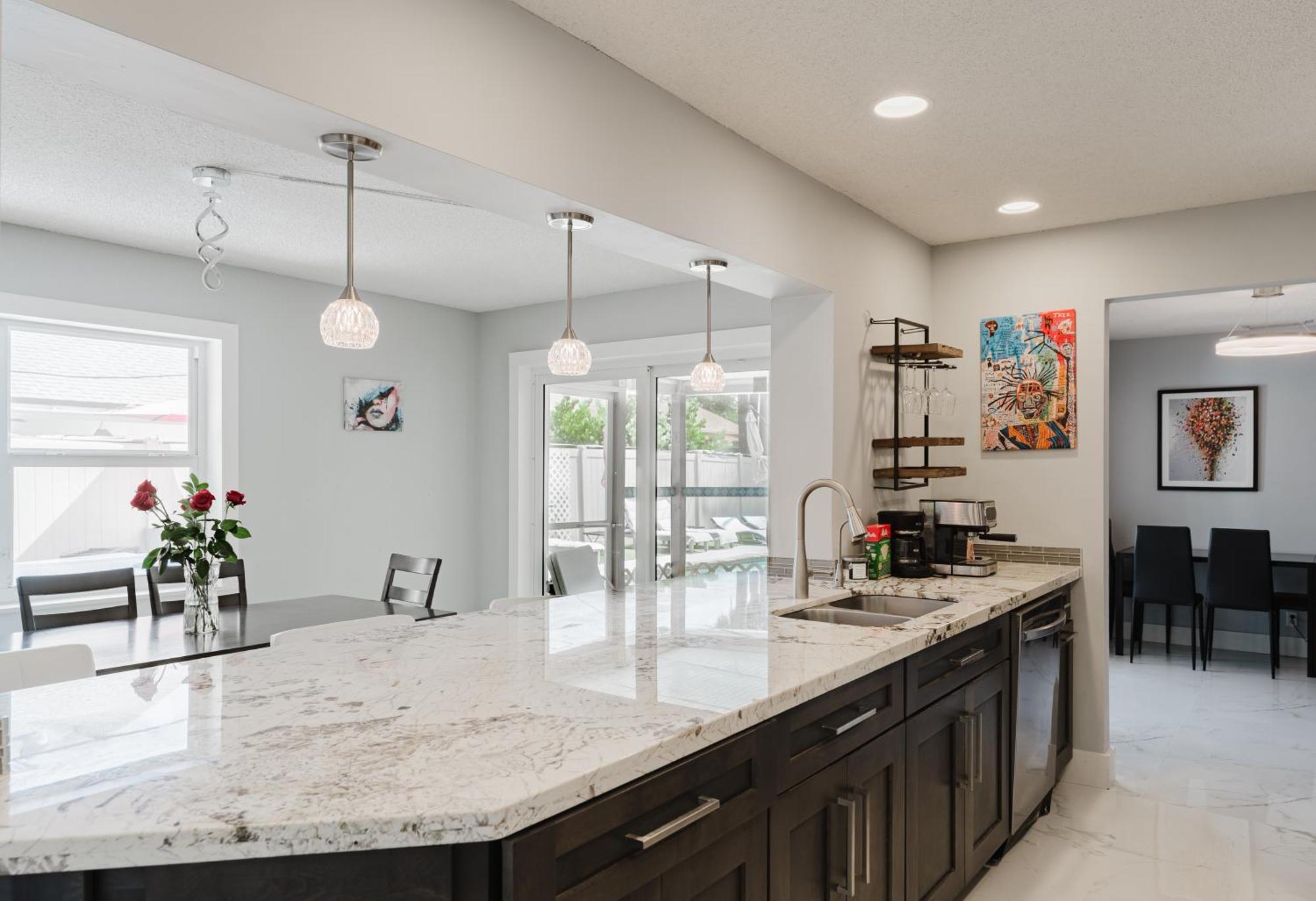 Vip Pristine Luxury Great Pool-5 Beds By The Beach Delray Beach Exterior foto
