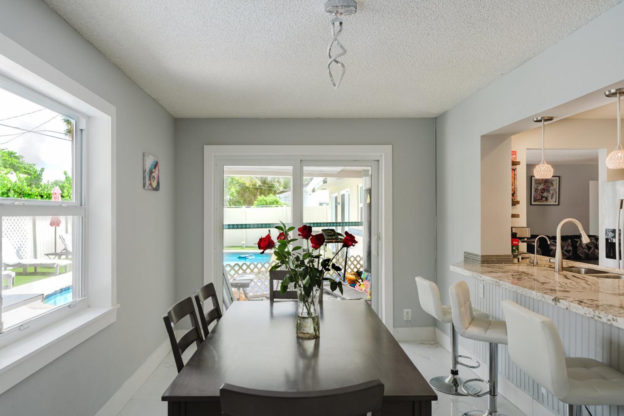 Vip Pristine Luxury Great Pool-5 Beds By The Beach Delray Beach Exterior foto